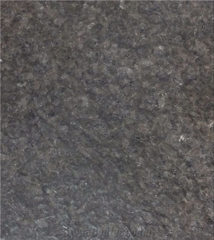 China Impala Black Granite Tiles & Slabs, Granite Wall Floor Tiles, Flamed Brushed Surface Flooring Paving Stone, Granite Floor Wall Covering Tiles Slabs, Granite Skirting Pattern
