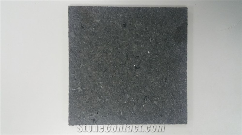 China Impala Black Granite Tiles & Slabs, Granite Wall Floor Tiles, Honed Surface Flooring Paving Stone, Granite Floor Wall Covering Tiles Slabs, Granite Skirting Pattern