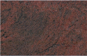 Multicolor Red Granite Tiles & Slabs