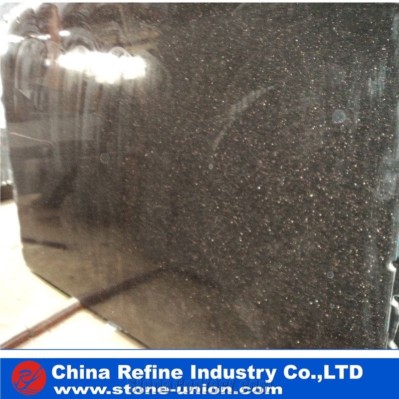 Absolute Black Granite Tiles & Slabs,Mongolia Wall Covering,Black Granite, Black Cheap Granite Slabs Hot Sale,Chinese Nero Assoluto Black Granite Slabs