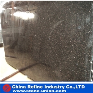 Absolute Black Granite Tiles & Slabs,Mongolia Wall Covering,Black Granite, Black Cheap Granite Slabs Hot Sale,Chinese Nero Assoluto Black Granite Slabs