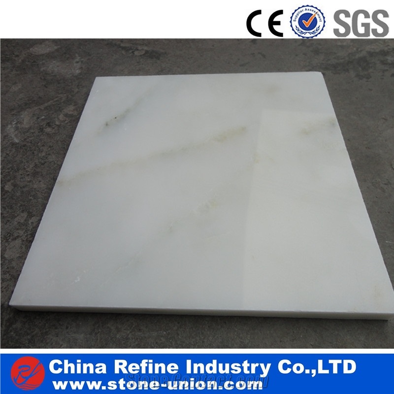 Athens White Marble Slabs & Tiles Export, White Marble in High Grade Quanlity,Athens White Slab & Tiles & Wall Covering Tiles,China White Marble