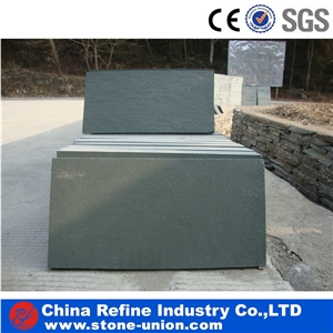 Dark Green Slate Wall Tiles , Culture Stone Wall Panel for Export,Green Slate Floor Covering,Green Slate Wall Covering,Green Slate Stone,China Slate