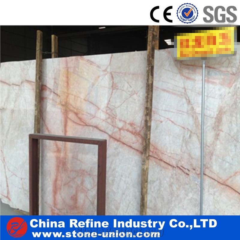 Dark Red Dragon Jade Marble Tiles, Red Marble Slabs & Tiles for Sale, Marble Pattern Design Modern Decoration Stone Exporter & Manufacturer, Polished Marble Flooring & Wall Paving