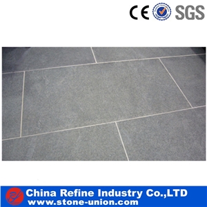 Grey Basalt Tile & Slab Hainan Grey Basalt for Wall Floor,/Basalto/Andesite Lava Stone,Basalto,Walling,Flooring/Cladding,Cut to Size