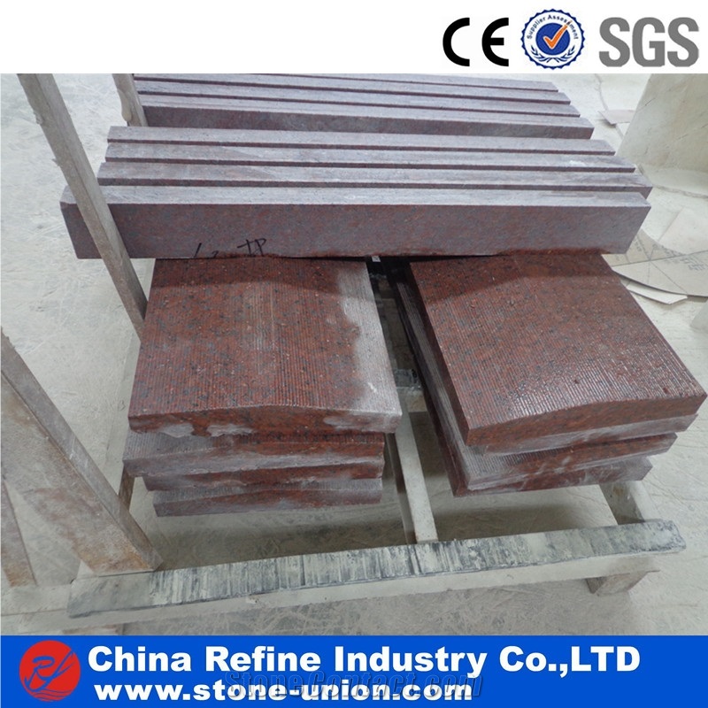 Indian Red Granite Tiles Flooring , Red Wall Covering,Indian Rosso Multicolor,Imperial Red,Indian Red Granite,India Red Granite