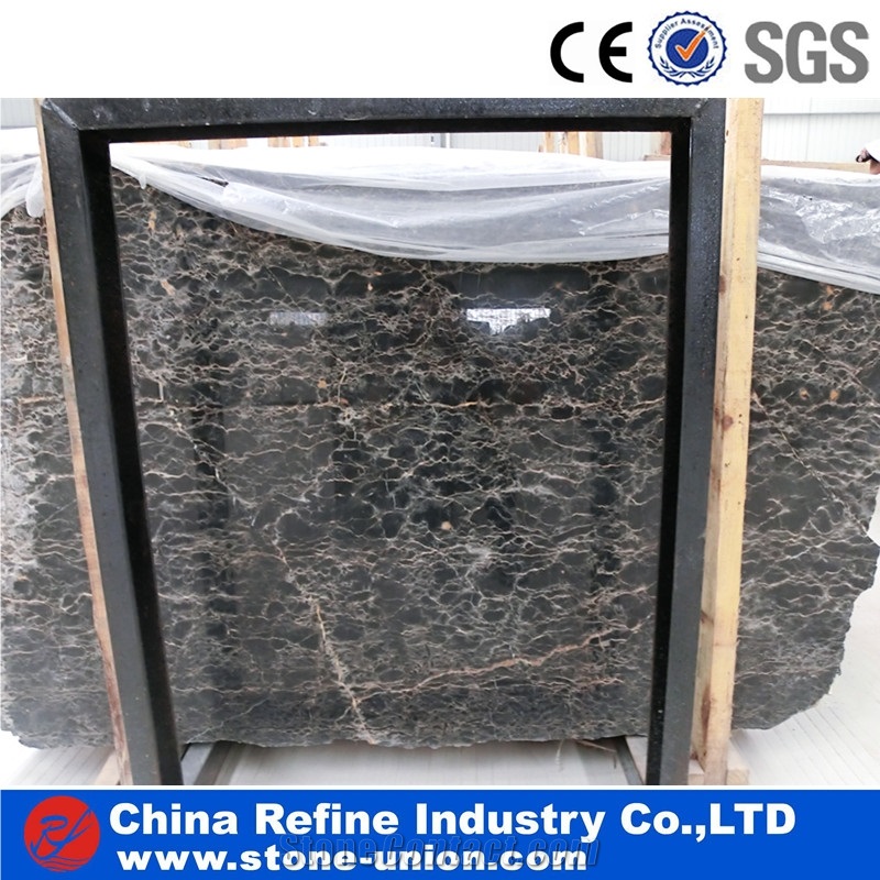Italy Golden Black Marble, Black Marble Pattern,Black Marble for Exterior - Interior Wall and Floor Applications, Countertops