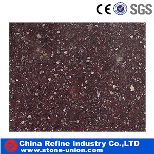 Manufacture Cheap Granite Red Porphyry, Cube Stone & Pavers,Red Porphyry Granite Paving Stone ,Red Porphyrite Granite Paver, Granite Cube Stone