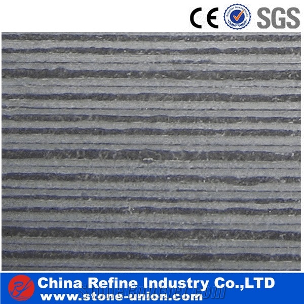 Natural Split Blue Stone Slabs & Tiles, China Bluestone, Shandong Blue Limestone Tile, Natural Limestone 30x30 Tiles for Sale, Blue Stone Covering