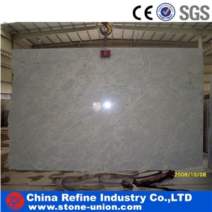 Polished Kashmir White Granite Wall Covering , White Granite Floor Tile,Kashmir White Granite Slabs & Tiles, Floor Tiles,India White Granite