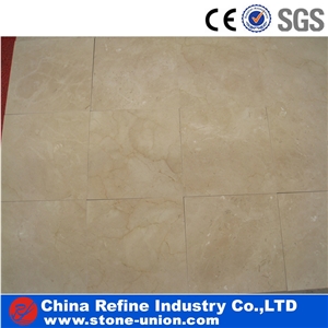 Square Spain Imported Beige Marble Tiles, the Best Beige Marble Tiles,Crema Marfil Marble Slabs & Tiles, Spain Beige Marble, Cream Marble Floor Tiles