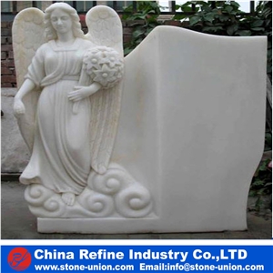 Western Black Granite Munument, Grave Stone Tombstones Design,Western Style Tombstone,China Absolute Black American Style Polished Monument