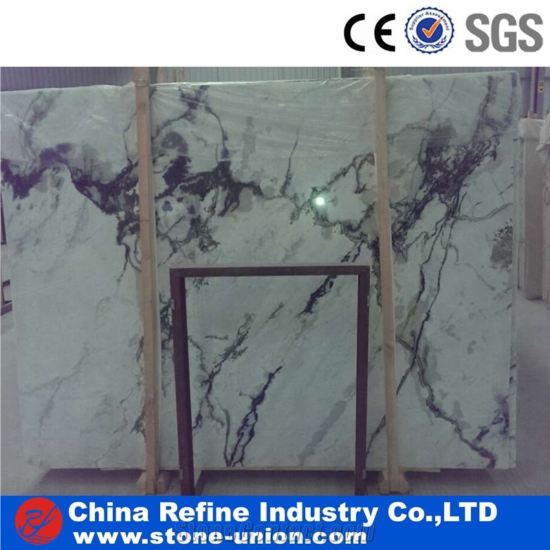 White and Green Kaffir Lily Marble Slabs, Classical Marble Pattern, Marble Honed Slabs, Flooring Tiles, Marble Slabs & Tiles