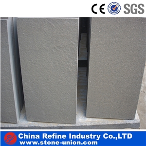 Zhangpu Grey Andesite Slabs & Tiles, China Grey Basalt Slabs & Tiles,Gray Basalt Tiles,Basalto,Grey Basalt,Andesite,Lava Stone