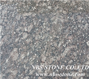 Amethyst Drill Granite Slabs&Tiles,China Grey Granite Slabs&Tiles