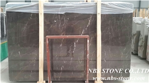 Austen Grey Marble Tiles & Slabs,Grey Marble Wall Covering Tiles