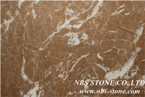 Brown Marble Slab, the Latest Brown Marble Slab, Kazuo Brown Marble Slabs & Tiles,Marble Floor Covering Tiles