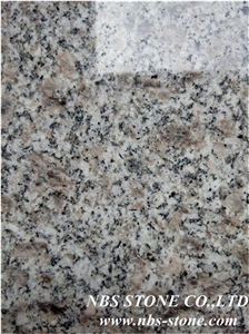 Diamond Brown Granite Tile, China Brown Granite Tiles