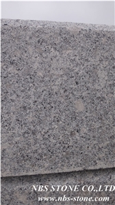 G383 Pearl Flower Granite Tiles & Slabs, Low Price Granite, Shandong Pink Granite Slabs & Tiles