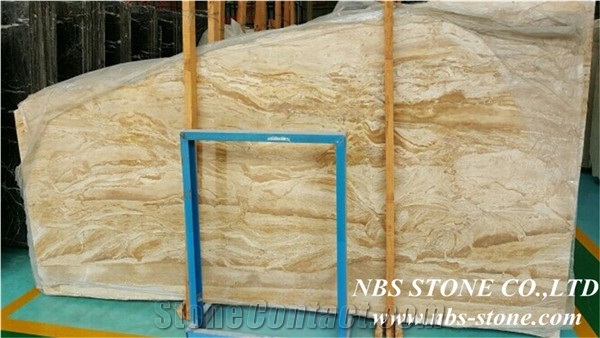 Italy Gold Marble Tiles & Slabs,Italy Yellow Marble Tiles & Slabs for Floor Covering Tiles