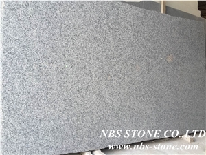 New G603 Granite Slabs&Tiles,The Most Like G603 Of the Material,Large Batch Granite