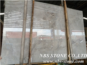 Personage Grey Marble Tiles & Slabs,New Grey Marble Tiles & Slabs
