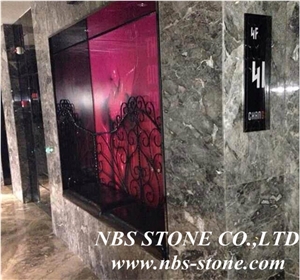Romantic Grey Marble Slabs & Tiles, China Grey Marble Slabs & Tiles,Hunan Sesame Grey Marble Polished Slab and Tile