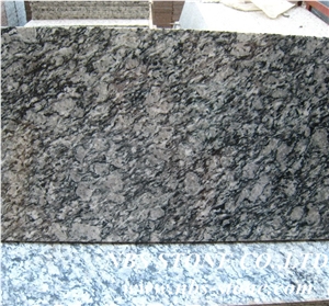 Spary White Granite Slabs&Tiles,China White Granite Granite Floor Covering