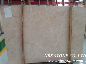 Sunrise Beige Marble Tiles & Slabs