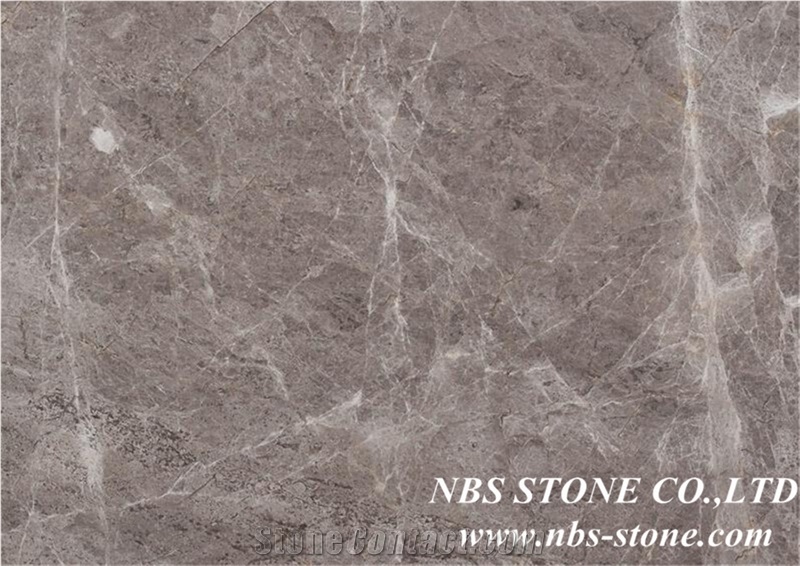 Venus Grey Mable Slabs & Tiles,Gray Marble Big Slab in Best Quality
