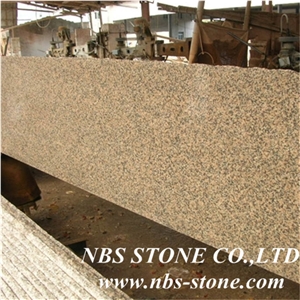 Yellow Granite Slabs & Tiles, Desert Brown Granite Slabs & Tiles, Gutian Granite Slabs & Tiles
