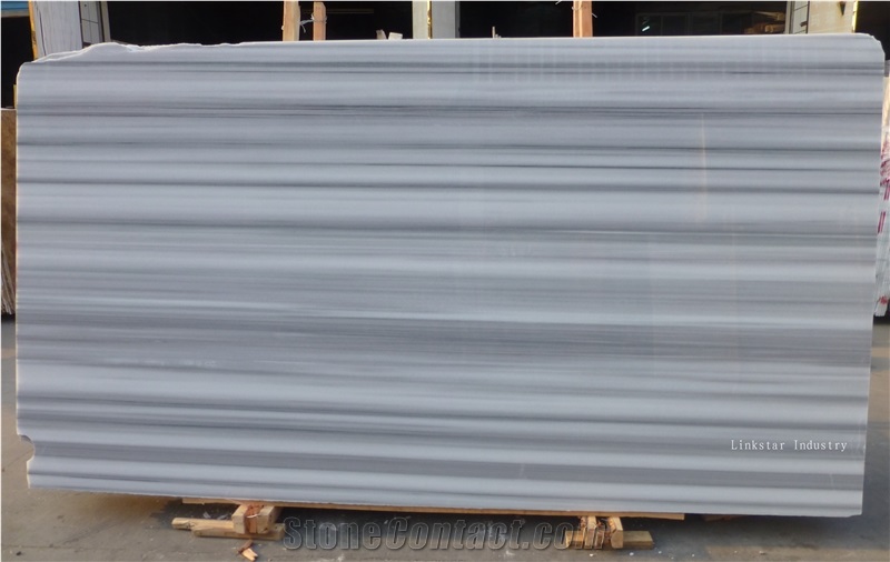 Marmara Equator Marble Slabs Tiles, Turkey White Marble