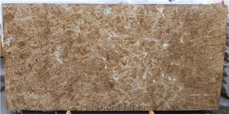 Spider Light Marble Tiles & Slabs