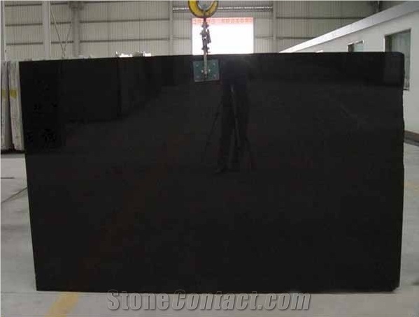 Best Price Polished Cheap Nature Chinese Fujian Black Granite Tiles & Slabs for Making Monument Tombstone Wall Tiles Flooring Stone Countertop and Kitchen Bathroom Accessories