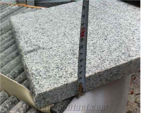 Lord Grey G654 Granite Tiles Polished Honed Flamed Brushed Natural Split