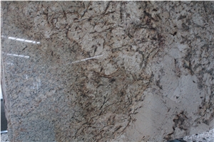 Persian Pearl Granite Slabs & Tiles,Persa Pearl White Granite,Brazil White Granite for Flooring,Walling