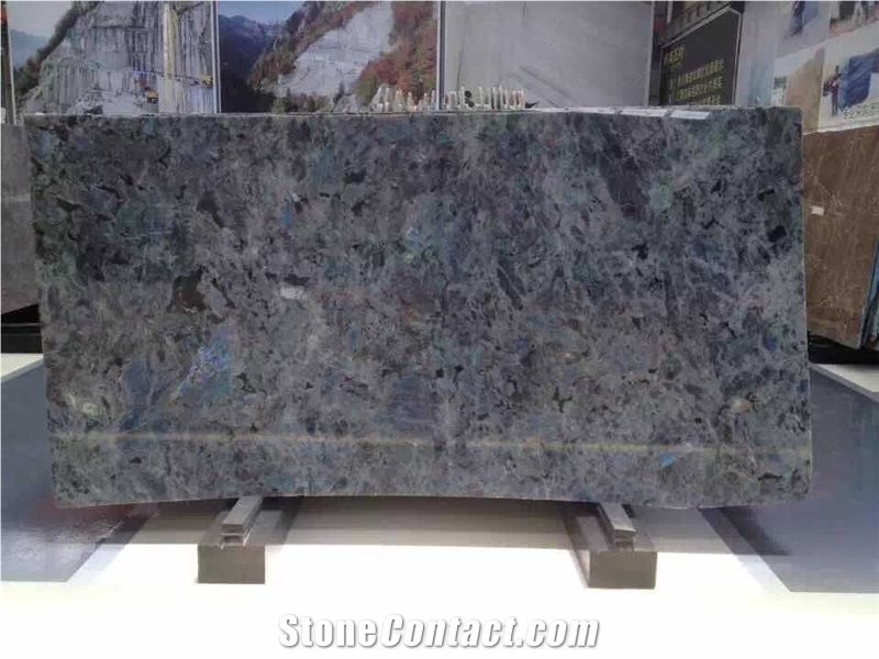 Jade Blue Granite Countertops, Blue Granite Kitchen Countertops