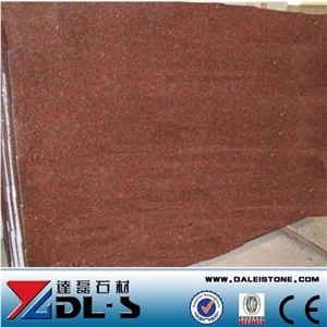 Cheap India Granite Slabs for Sale, Imperial Red Granite Tiles & Slabs