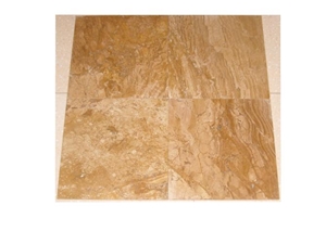 China Yellow Marble Polished Slabs and Tiles, Beige Color Marble for Floor, Cheap Yellow Marble Tiles
