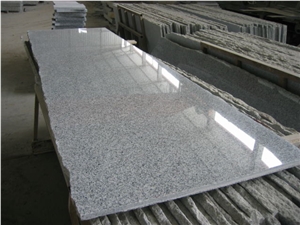 G603-Sd Granite Small Slabs Half Slabs 2cm, China Grey Granite