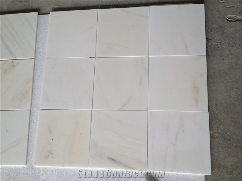Gold Vein Onyx Polished Slabs & Tiles, China White Onyx Slabs for Wall and Floor, Special Pattern Interesting White Onyx Tiles
