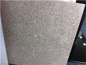 Grey Ice Pearl Granite Slabs & Tiles, China Grey Granite