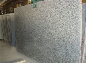 Polished G439 Granite Big Slabs 2cm, Cheap Grey Granite Slabs & Tiles