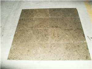 Sicilia Grey Marble Polished Slabs and Tiles, Grey Color Marble for Floor, Cheap Egypt Grey, Brown Marble Tiles