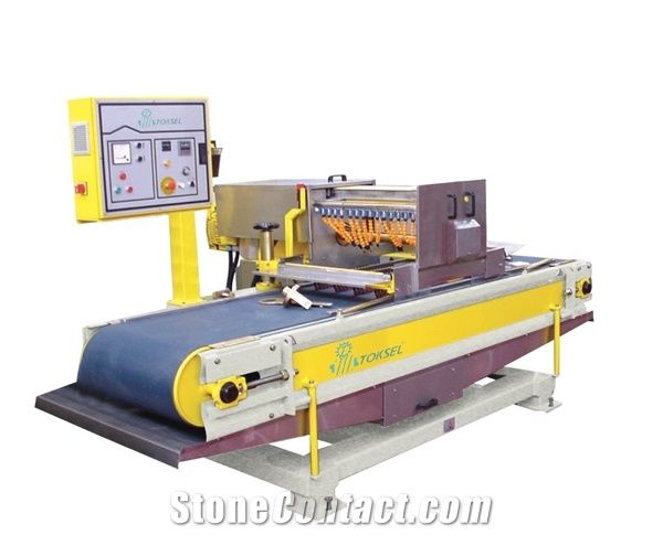 Toksel C1-500 Thrilling Mosaic Cutting Machine