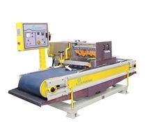 Toksel C1-500 Thrilling Mosaic Cutting Machine