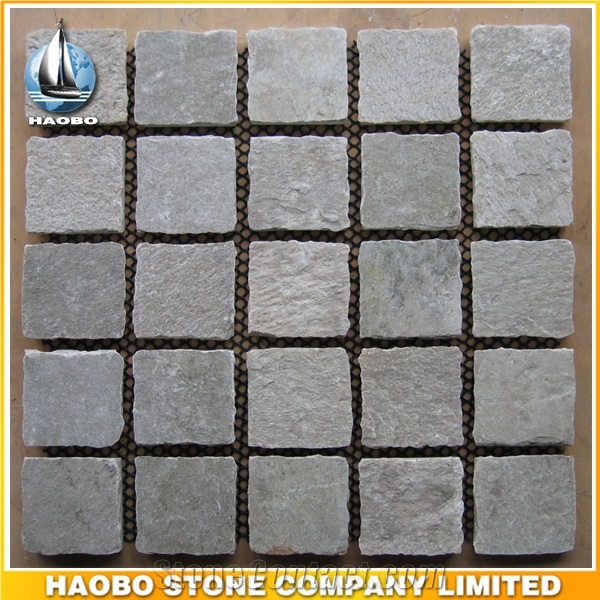 Cultured Stone Wall Decoration Paving Culture Stone
