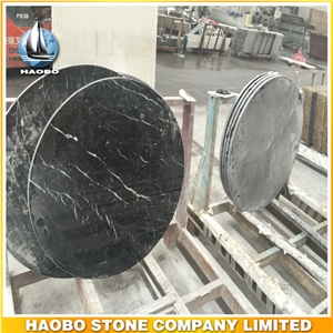 Factory Direct Granite Oval Shaped Countertop for Sale