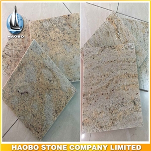 Factory Direct Machakos Granite for Sale Polished Tiles and Slabs