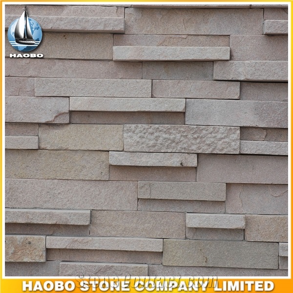 Hot Selling Wall Brick Veneer Wholesale Cultured Stone